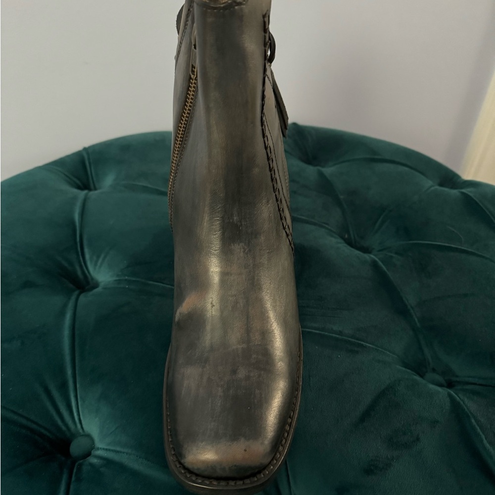 Freebird boots size 12